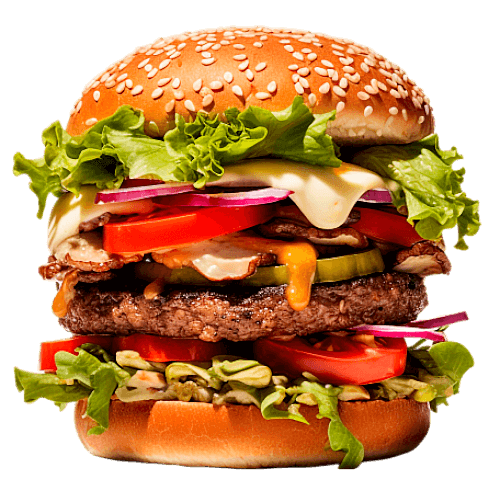 big burger