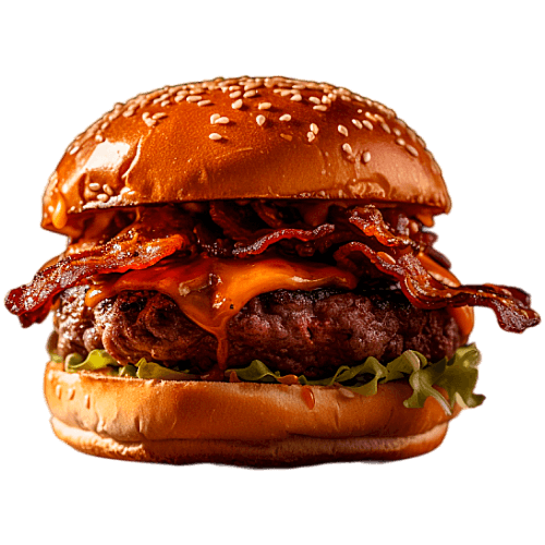 grill burger