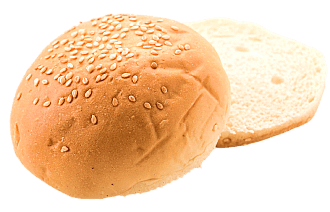 burger bun