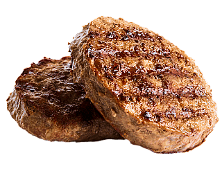 burger bun